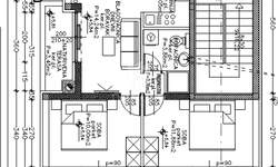 Trosoban stan, Pula, prodaja, 156000 €, 52 m2