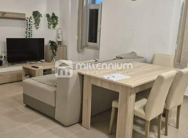Dvosoban stan, Rijeka, Belveder, prodaja, 155000 €, 43 m2