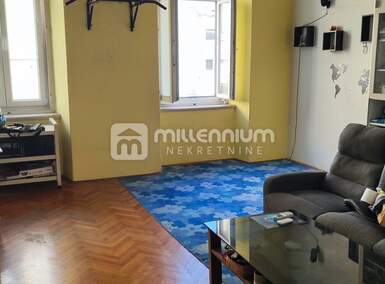Trosoban stan, Rijeka, Centar, prodaja, 289000 €, 97 m2