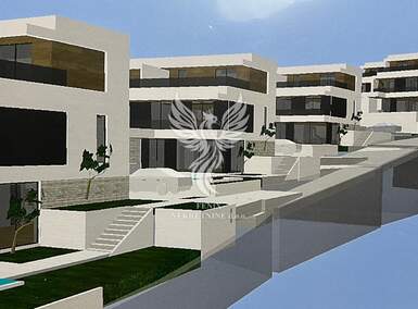 Kuca, Vodice, prodaja, 1000000 €, 223 m2