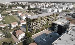 Dvosoban stan, Pula, Monvidal, prodaja, 204172 €, 50 m2