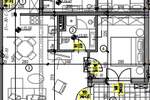 Dvosoban stan, Pula, Monvidal, prodaja, 204172 €, 50 m2