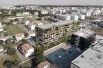 Trosoban stan, Pula, Monvidal, prodaja, 187354 €, 56 m2