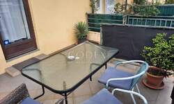 Jednosoban stan, Rijeka, Turnić, najam, 500 €, 35 m2
