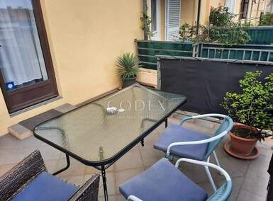 Jednosoban stan, Rijeka, Turnić, najam, 500 €, 35 m2