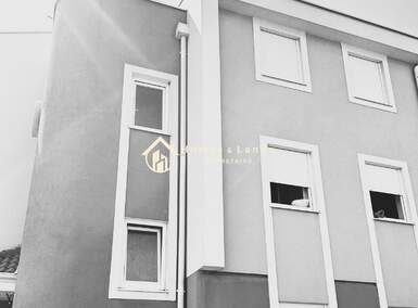 Dvosoban stan, Novalja, prodaja, 158600 €, 39 m2