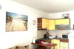 Dvosoban stan, Novalja, prodaja, 158600 €, 39 m2