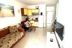 Dvosoban stan, Novalja, prodaja, 158600 €, 39 m2