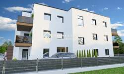 Trosoban stan, Zagreb, Sesvete, prodaja, 209000 €, 78 m2