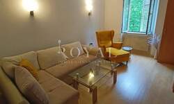 Dvosoban stan, Rijeka, Školjić, najam, 650 €, 43 m2