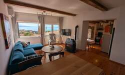 Trosoban stan, Kastav, najam, 1000 €, 80 m2