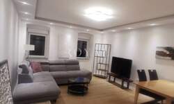 Trosoban stan, Rijeka, Centar, najam, 700 €, 84 m2