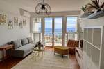 Trosoban stan, Rijeka, Rastočine, najam, 850 €, 80 m2