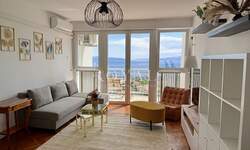 Trosoban stan, Rijeka, Rastočine, najam, 850 €, 80 m2