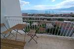 Trosoban stan, Rijeka, Rastočine, najam, 850 €, 80 m2