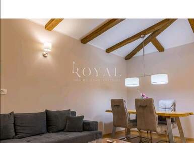 Dvosoban stan, Rijeka, Brajda, najam, 450 €, 40 m2