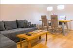 Dvosoban stan, Rijeka, Brajda, najam, 450 €, 40 m2