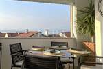 Trosoban stan, Malinska-Dubašnica, Malinska, prodaja, 330000 €, 47 m2