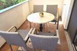 Dvosoban stan, Krk, prodaja, 215000 €, 41 m2