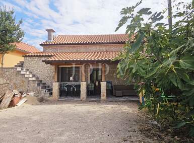Kuca, Malinska-Dubašnica, Malinska, prodaja, 399000 €, 105 m2