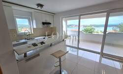 Dvosoban stan, Dobrinj, Soline, prodaja, 215000 €, 48 m2