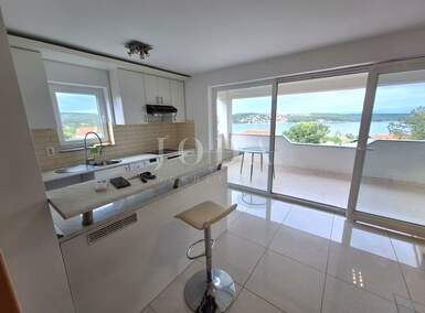 Dvosoban stan, Dobrinj, Soline, prodaja, 215000 €, 48 m2