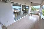Dvosoban stan, Dobrinj, Soline, prodaja, 215000 €, 48 m2