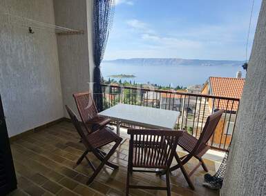 Trosoban stan, Novi Vinodolski, prodaja, 225000 €, 58 m2