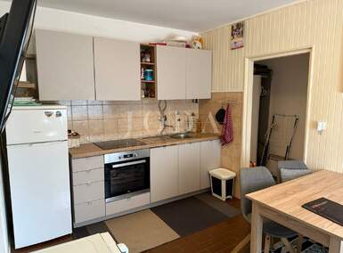 Dvosoban stan, Rijeka, Trsat, prodaja, 135000 €, 37 m2