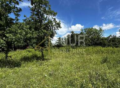 Zemljiste, Višnjan, prodaja, 79000 €, 744 m2