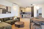 Cetvorosoban stan, Rijeka, Kantrida, najam, 2000 €, 95 m2