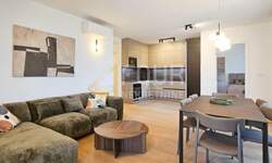Cetvorosoban stan, Rijeka, Kantrida, najam, 2000 €, 95 m2