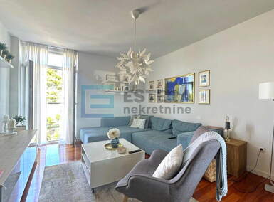 Trosoban stan, Biograd na Moru, prodaja, 280000 €, 61 m2