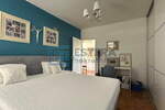 Trosoban stan, Biograd na Moru, prodaja, 280000 €, 61 m2