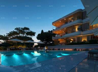 Dvosoban stan, Rovinj, prodaja, 1500000 €, 149 m2