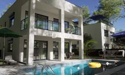 Trosoban stan, Poreč, prodaja, 498700 €, 104 m2