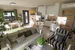 Trosoban stan, Poreč, prodaja, 548750 €, 104 m2