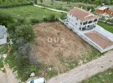 Zemljiste, Buje, Kaštel, prodaja, 167000 €, 807 m2
