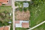 Zemljiste, Buje, Kaštel, prodaja, 167000 €, 807 m2