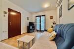 Dvosoban stan, Crikvenica, Dramalj, najam, 650 €, 48 m2