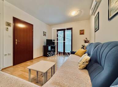 Dvosoban stan, Crikvenica, Dramalj, najam, 650 €, 48 m2
