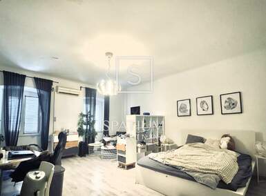 Jednosoban stan, Rijeka, Centar, prodaja, 141000 €, 38 m2