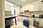 Jednosoban stan, Rijeka, Centar, prodaja, 141000 €, 38 m2