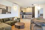 Cetvorosoban stan, Rijeka, Zamet, najam, 2000 €, 107 m2