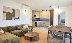 Cetvorosoban stan, Rijeka, Zamet, najam, 2000 €, 107 m2