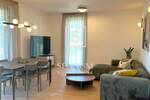 Cetvorosoban stan, Rijeka, Zamet, najam, 2000 €, 107 m2