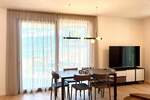 Cetvorosoban stan, Rijeka, Zamet, najam, 2000 €, 107 m2