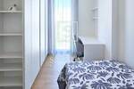 Cetvorosoban stan, Rijeka, Zamet, najam, 2000 €, 107 m2