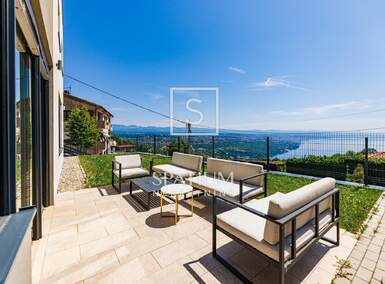 Kuca, Matulji, Bregi, prodaja, 590000 €, 195 m2