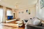 Cetvorosoban stan, Kostrena, Kostrena Sveta Lucija, najam, 1200 €, 84 m2